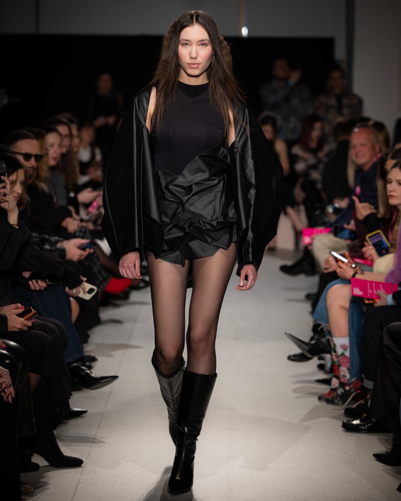 CFC Collective 2026/27秋冬高级成衣秀 - Budapest Fall 2026