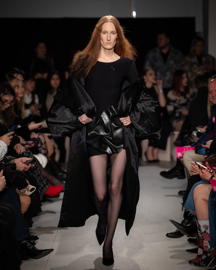 CFC Collective 2026/27秋冬高级成衣秀 - Budapest Fall 2026