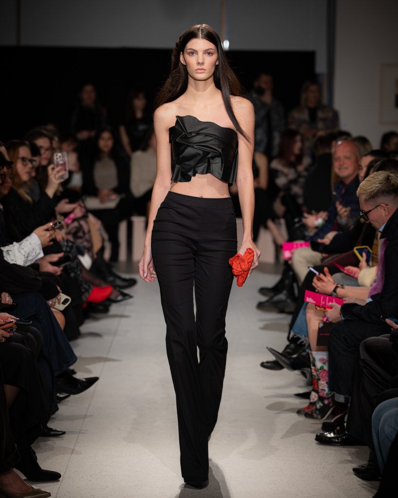 CFC Collective 2026/27秋冬高级成衣秀 - Budapest Fall 2026