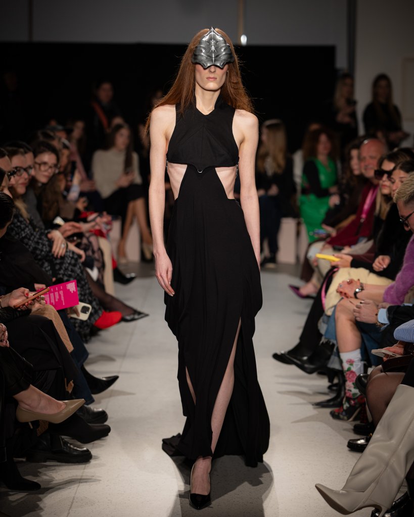 LJFW Collective Show 2026/27秋冬高级成衣秀 - Budapest Fall 2026