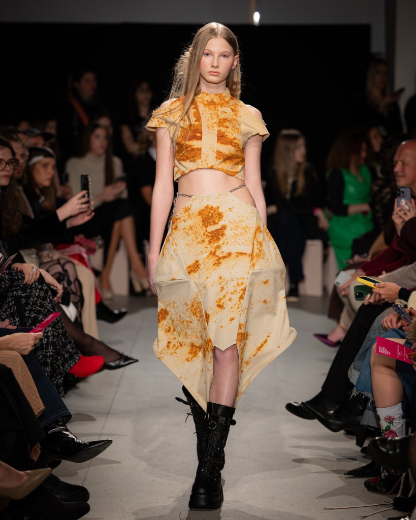 LJFW Collective Show 2026/27秋冬高级成衣秀 - Budapest Fall 2026