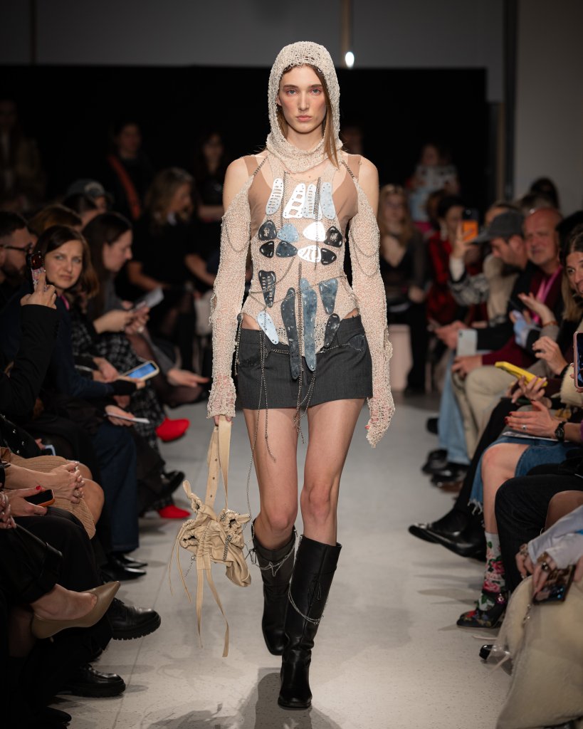 SFC Collective Show 2026/27秋冬高级成衣秀 - Budapest Fall 2026