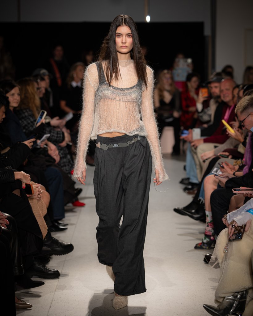 SFC Collective Show 2026/27秋冬高级成衣秀 - Budapest Fall 2026