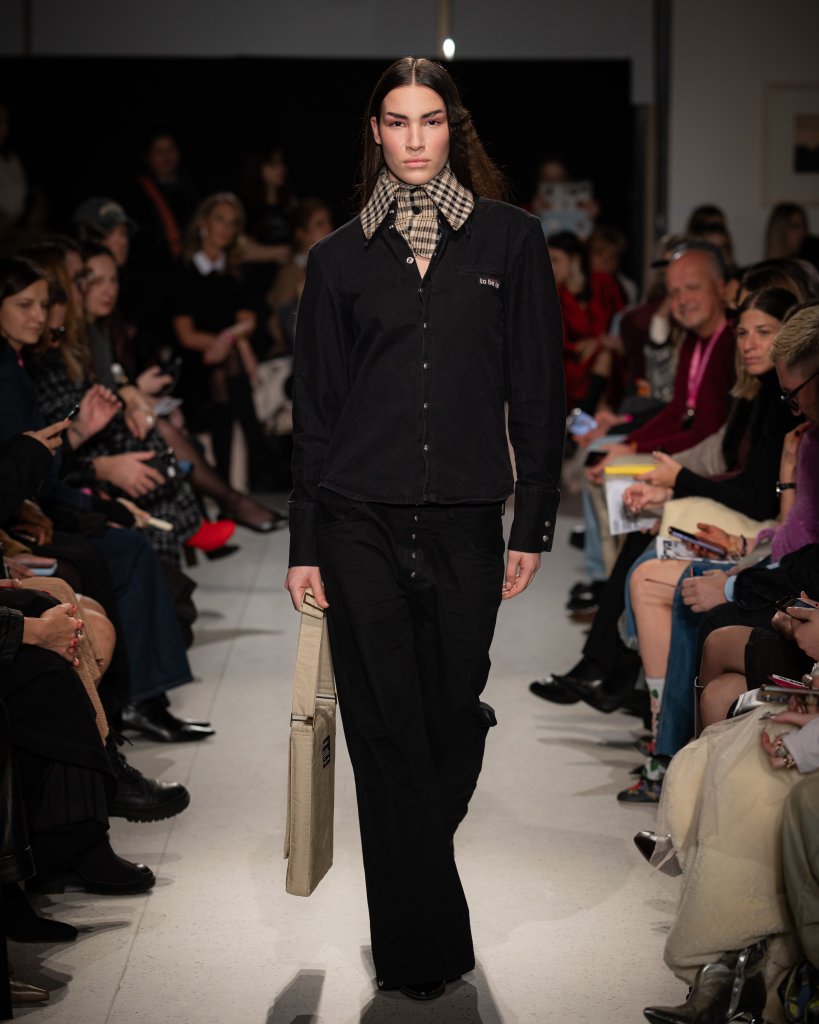 SFC Collective Show 2026/27秋冬高级成衣秀 - Budapest Fall 2026