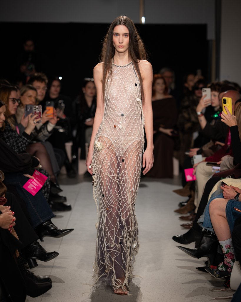 UFW Collective Show 2026/27秋冬高级成衣秀 - Budapest Fall 2026