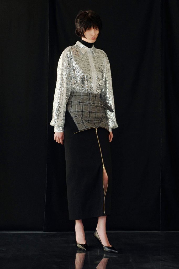  Akikoaoki Akikoaoki 日本 Japan 东京 Tokyo 走秀(Runway) Lookbook 2026/27秋冬 2026/27 A/W 女装