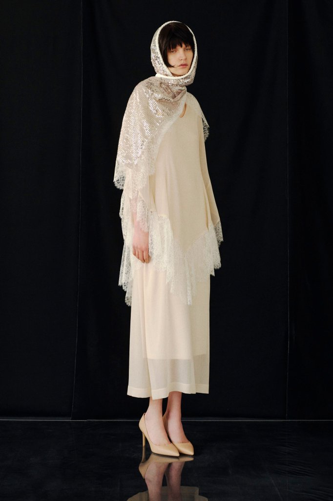  Akikoaoki Akikoaoki 日本 Japan 东京 Tokyo 走秀(Runway) Lookbook 2026/27秋冬 2026/27 A/W 女装