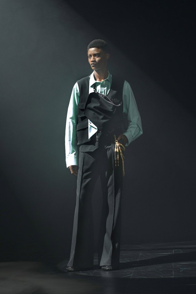 Tamme 2026/27秋冬男装发布 - Tokyo Fall 2026