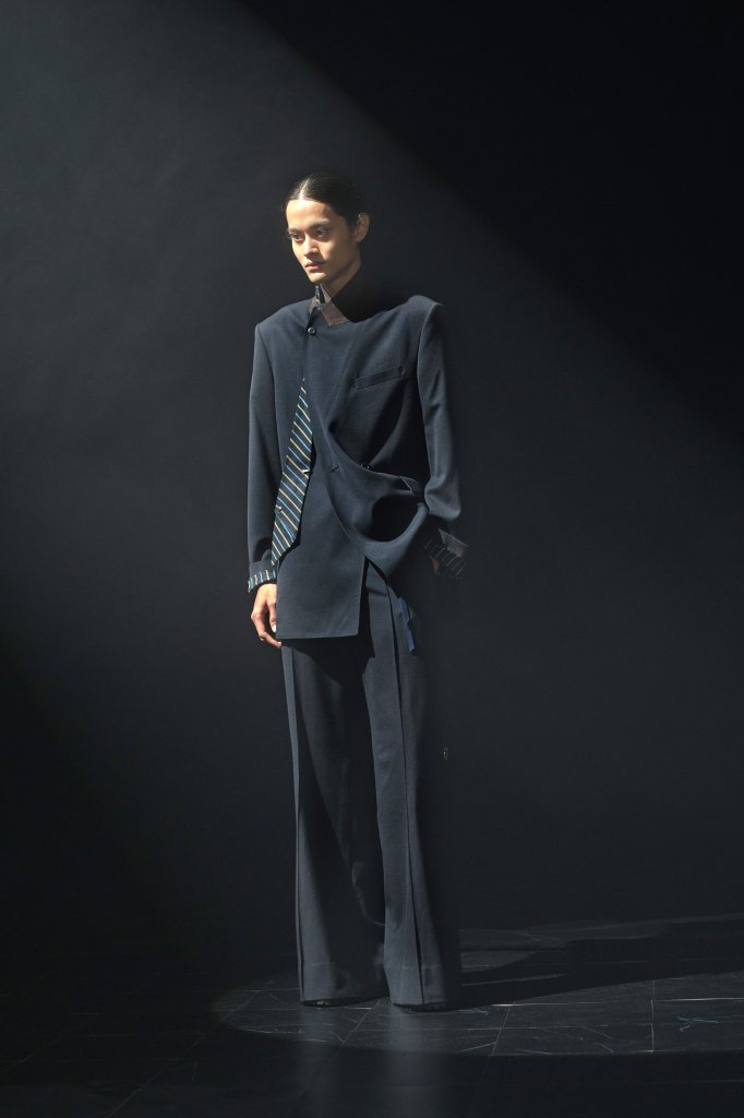 Tamme 2026/27秋冬男装发布 - Tokyo Fall 2026