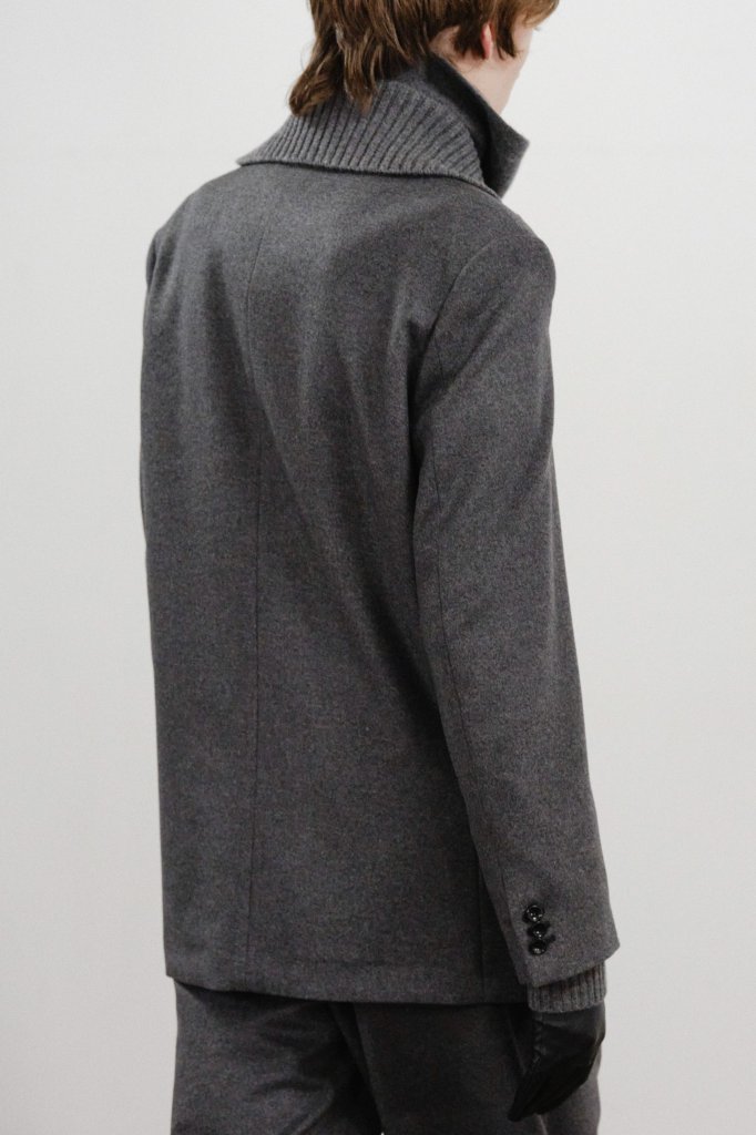 Attachment 2026/27秋冬男装发布 - Tokyo Fall 2026