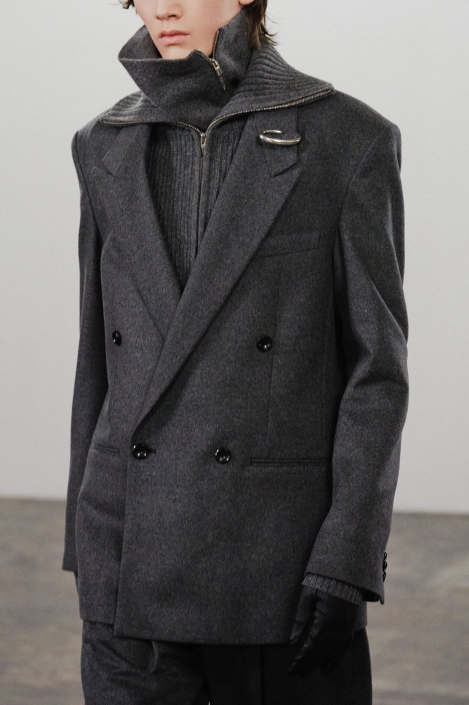 Attachment 2026/27秋冬男装发布 - Tokyo Fall 2026