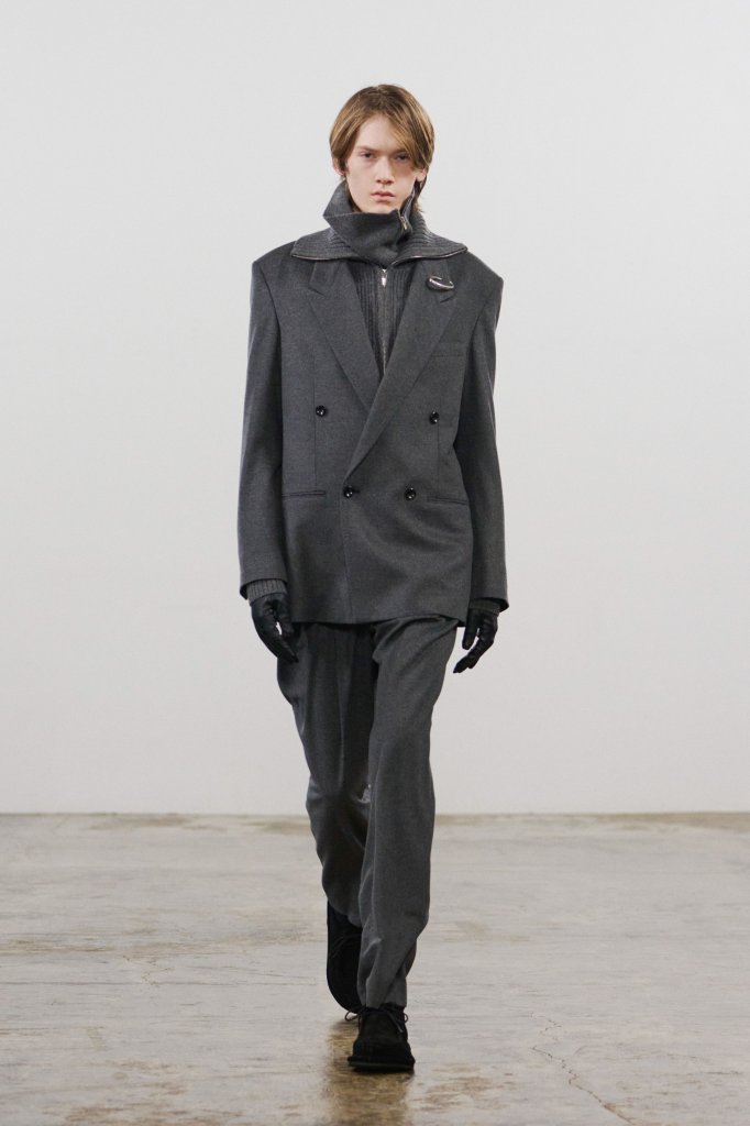 Attachment 2026/27秋冬男装发布 - Tokyo Fall 2026