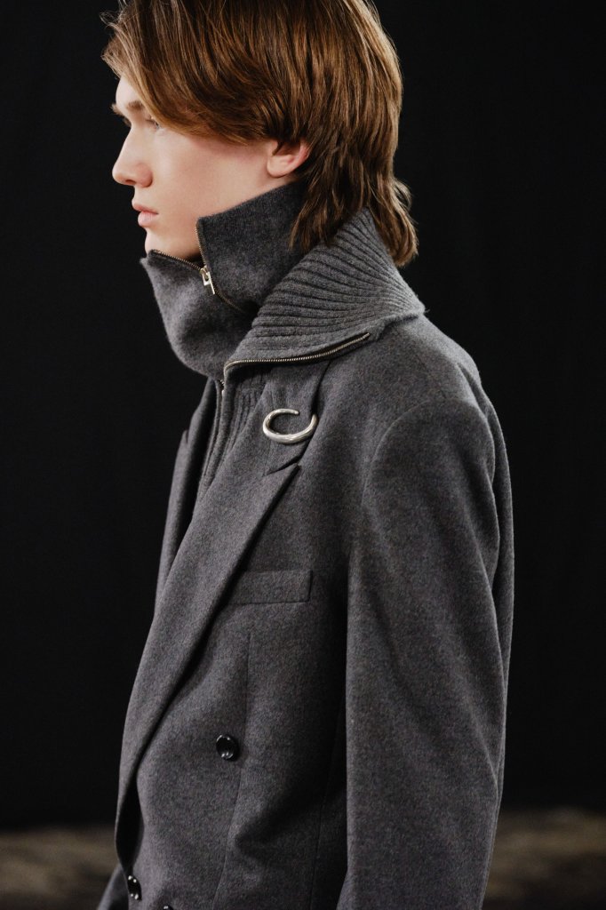 Attachment 2026/27秋冬男装发布 - Tokyo Fall 2026