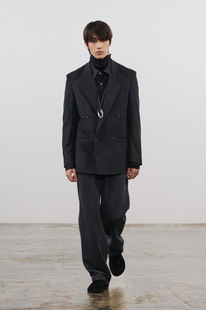 Attachment 2026/27秋冬男装发布 - Tokyo Fall 2026