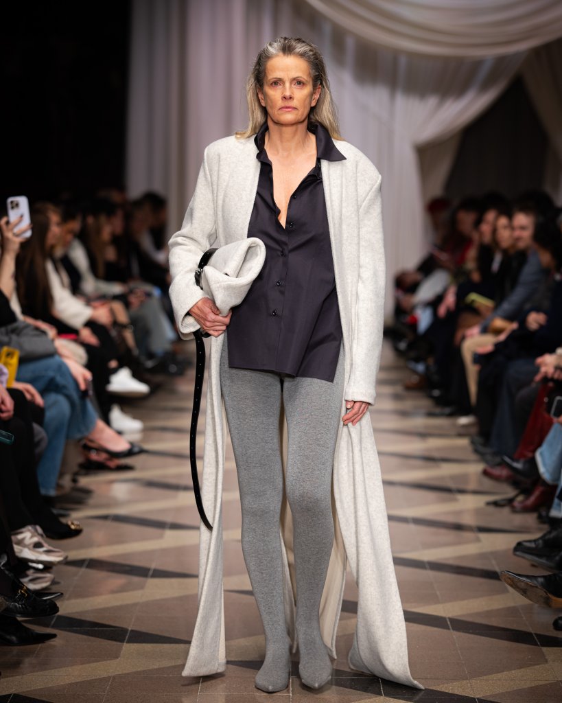 Z.G.EST 2026/27秋冬高级成衣秀 - Budapest Fall 2026