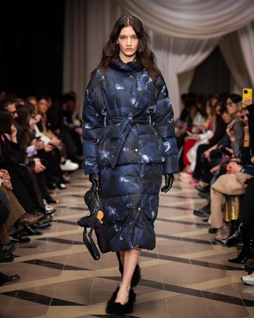 CUKOVY 2026/27秋冬高级成衣秀 - Budapest Fall 2026