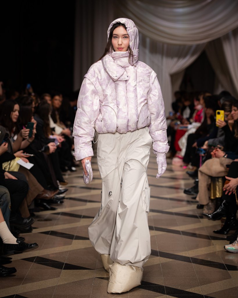 CUKOVY 2026/27秋冬高级成衣秀 - Budapest Fall 2026