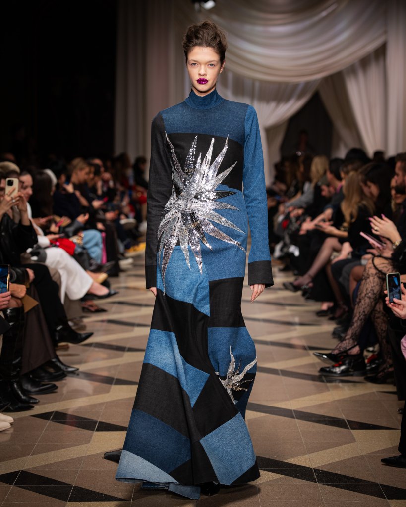 Jackob Buczynski 2026/27秋冬高级成衣秀 - Budapest Fall 2026