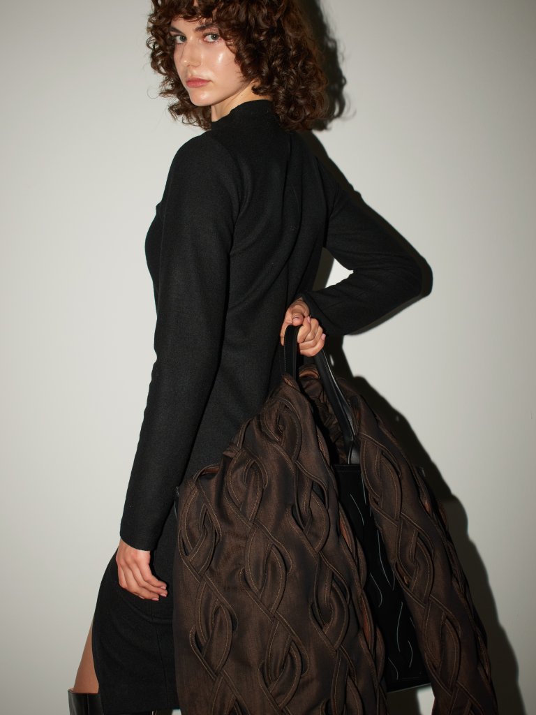 Kata Szegedi 2026/27秋冬高级成衣秀 - Budapest Fall 2026