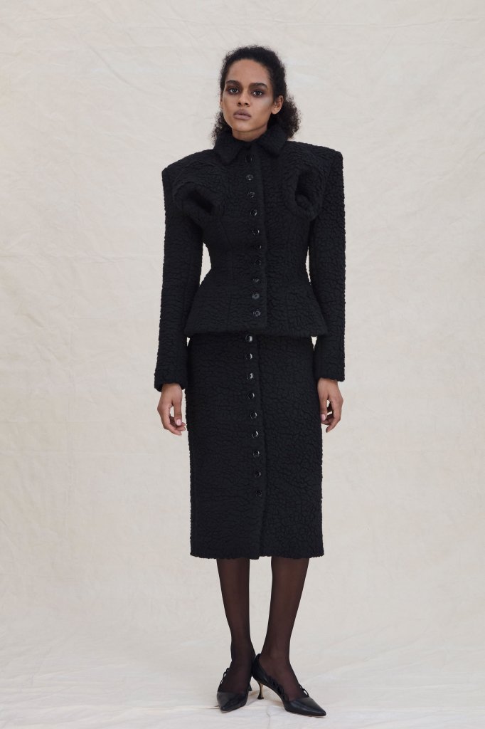 Torish&eacute;ju 2026/27秋冬高级成衣Lookbook