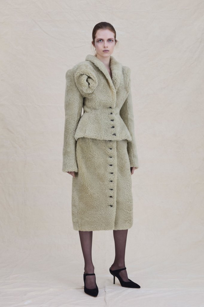 Torish&eacute;ju 2026/27秋冬高级成衣Lookbook