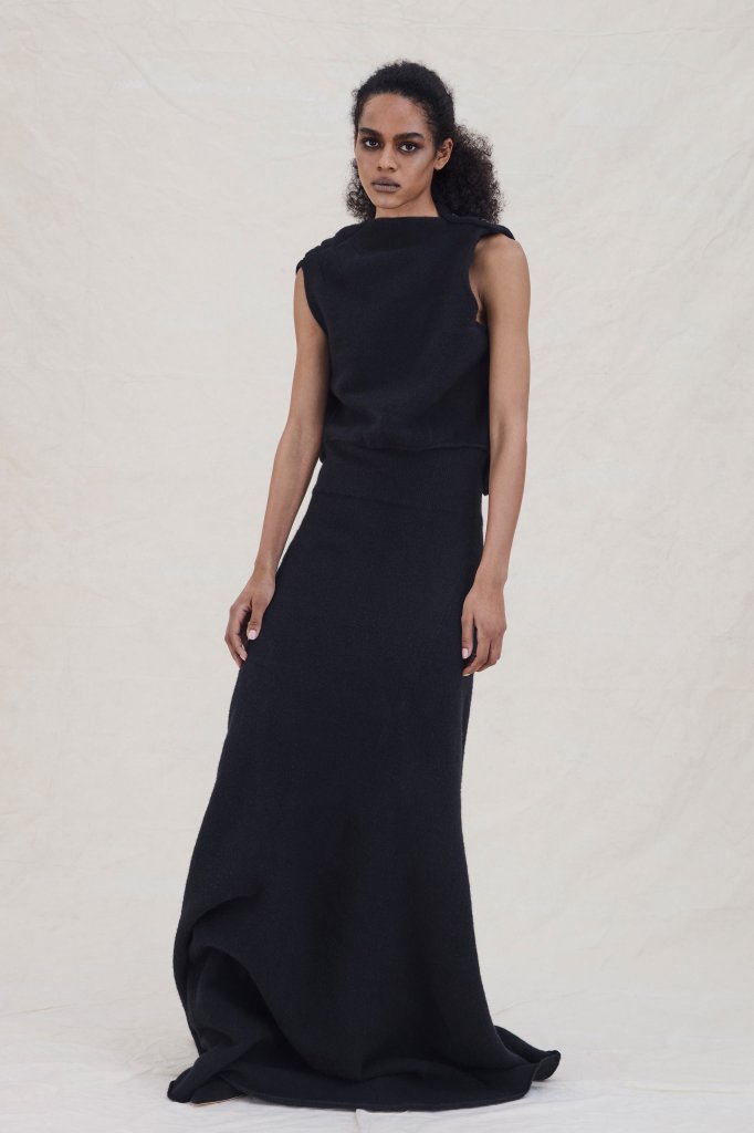 Torish&eacute;ju 2026/27秋冬高级成衣Lookbook