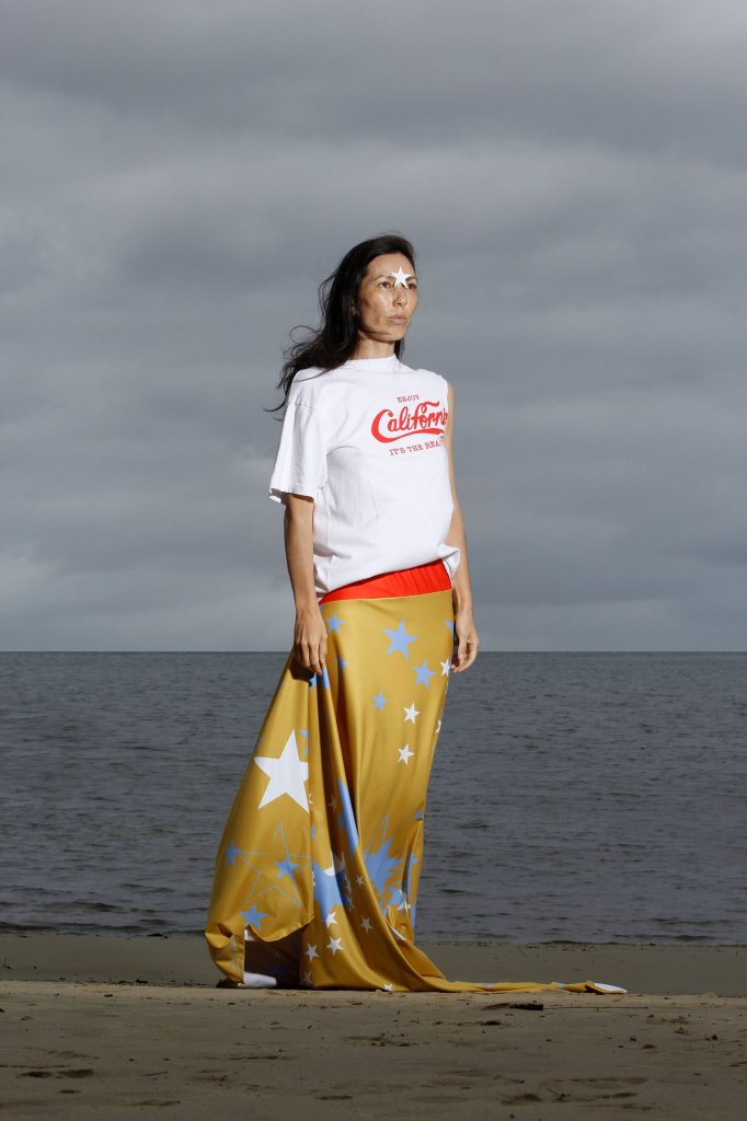 Alix Higgins 2026早秋系列Lookbook(Pre-Fall 2026)