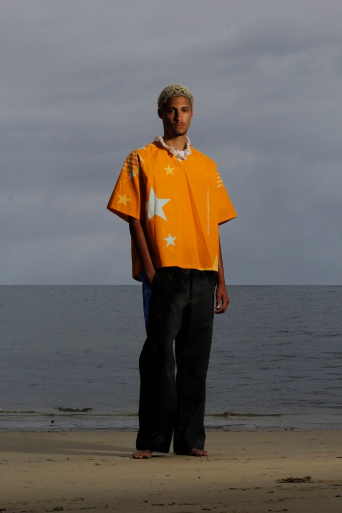 Alix Higgins 2026早秋系列Lookbook(Pre-Fall 2026)