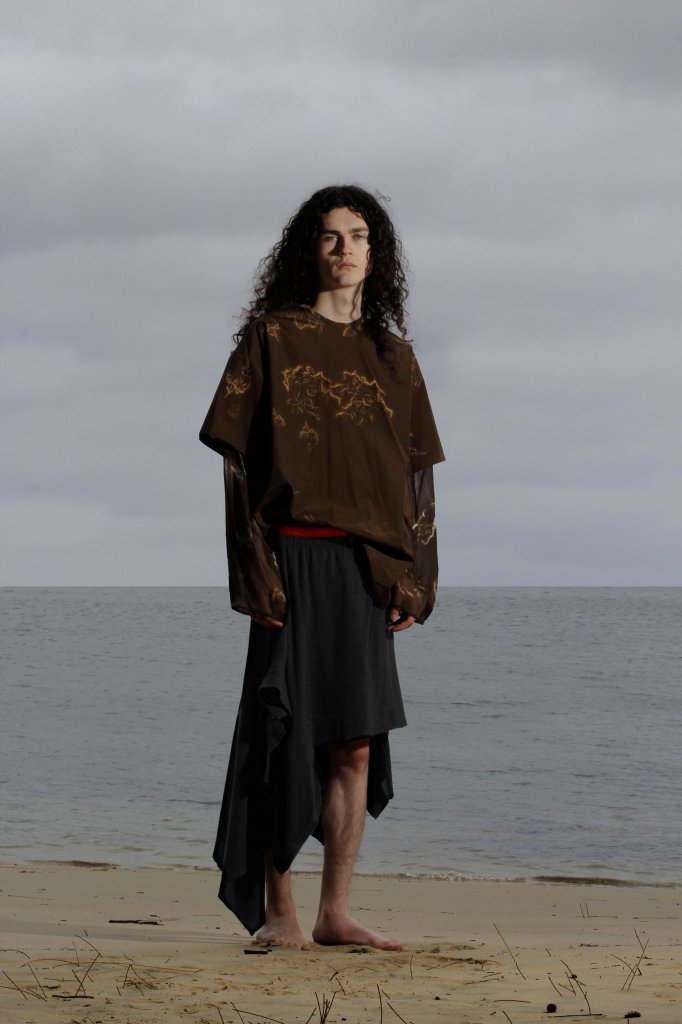 Alix Higgins 2026早秋系列Lookbook(Pre-Fall 2026)