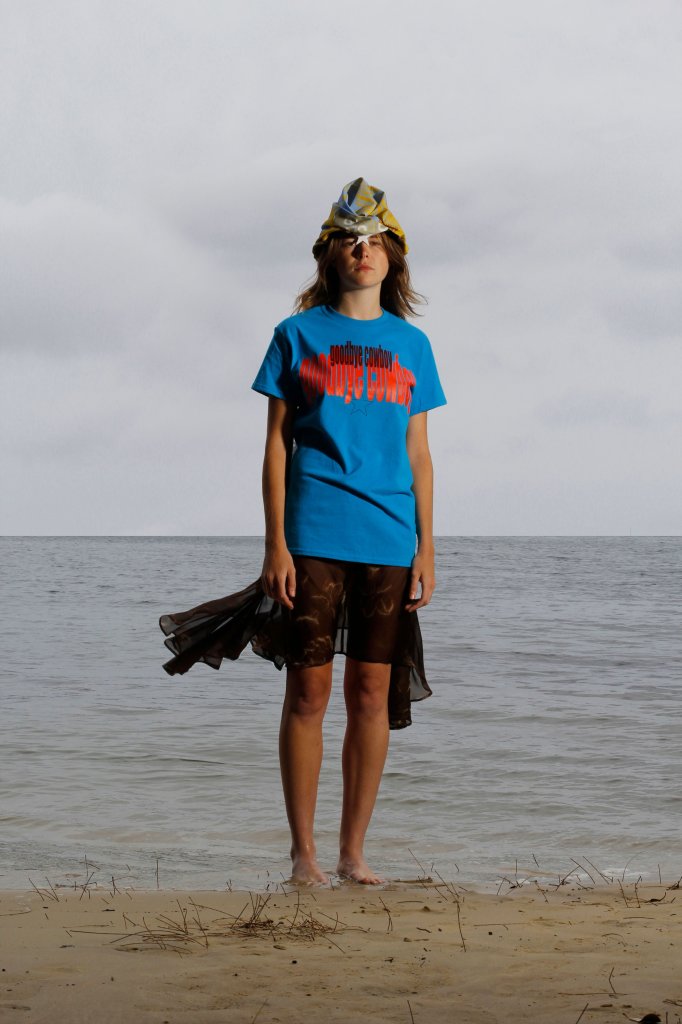 Alix Higgins 2026早秋系列Lookbook(Pre-Fall 2026)