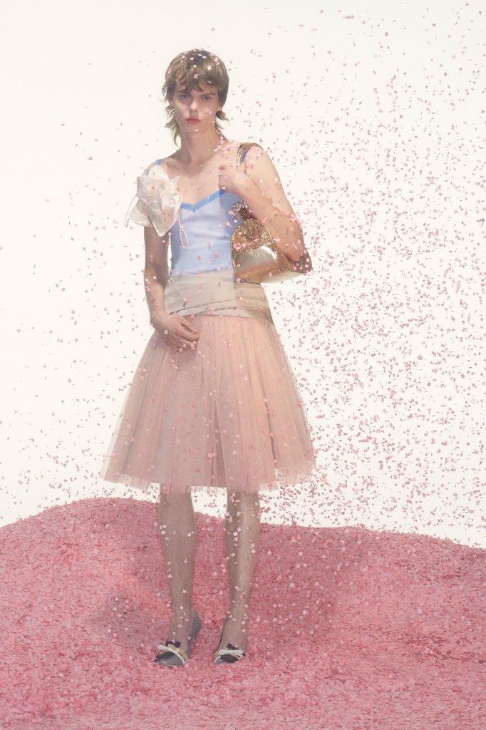 August Barron 2026/27秋冬高级成衣Lookbook