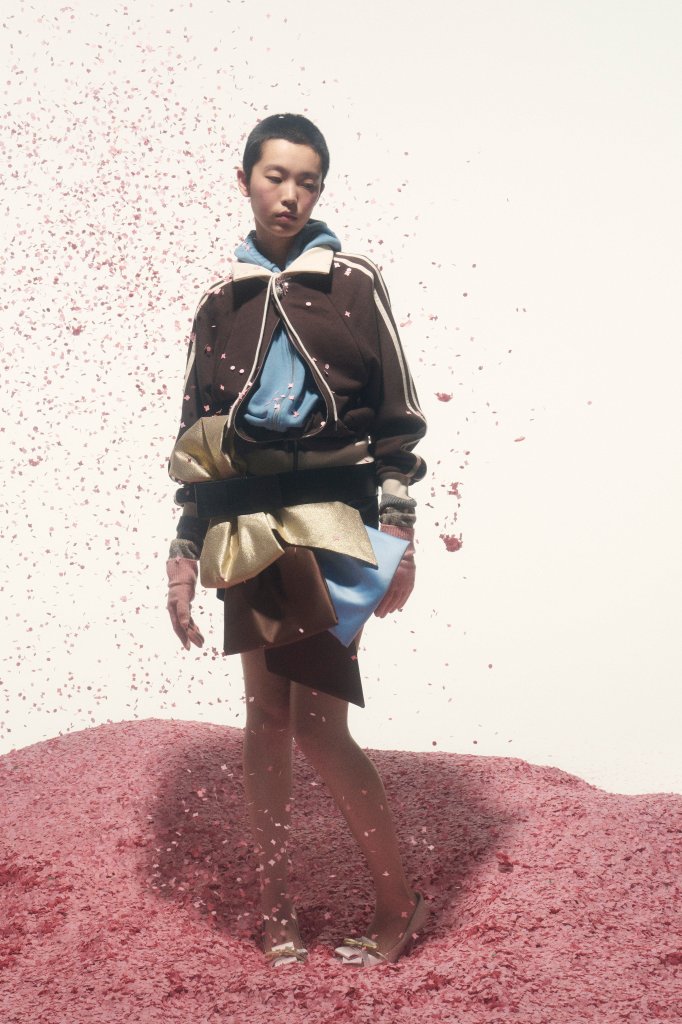 August Barron 2026/27秋冬高级成衣Lookbook