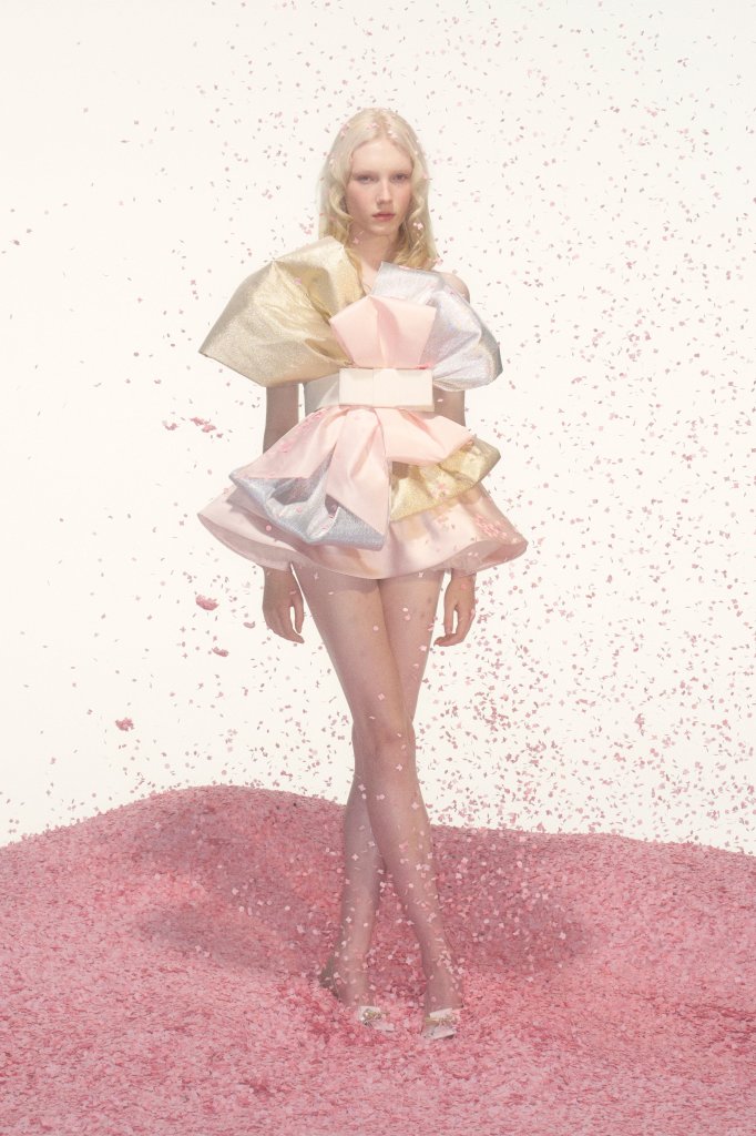 August Barron 2026/27秋冬高级成衣Lookbook