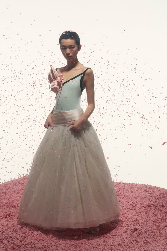 August Barron 2026/27秋冬高级成衣Lookbook