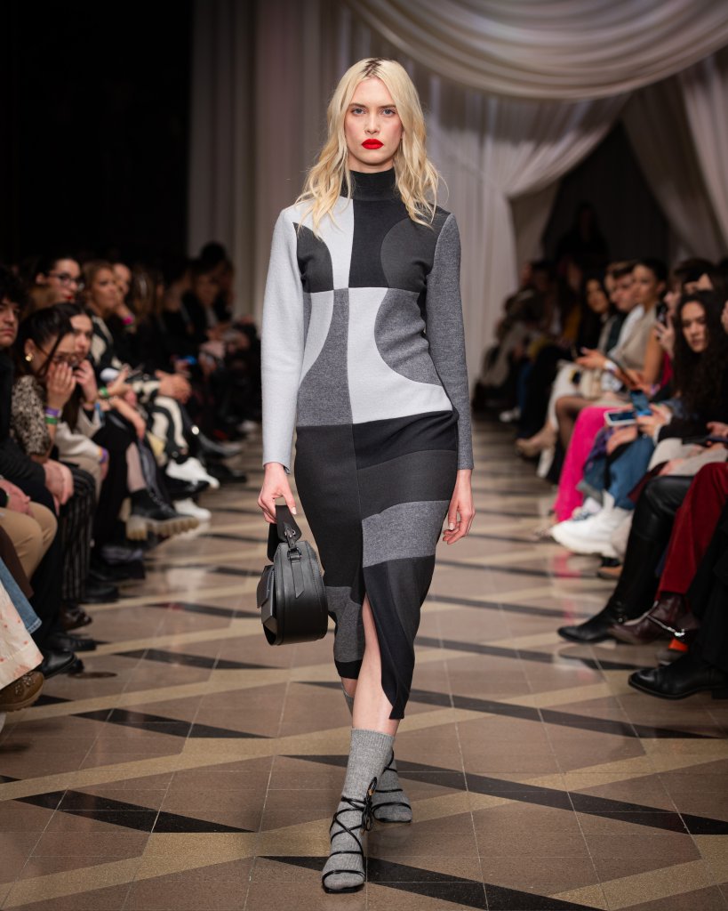 SLANGSLANG x VENGRU 2026/27秋冬高级成衣秀 - Budapest Fall 2026