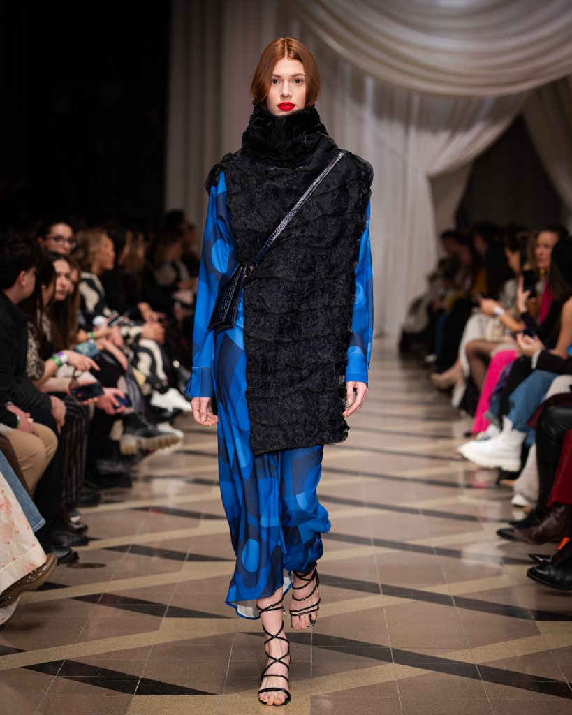 SLANGSLANG x VENGRU 2026/27秋冬高级成衣秀 - Budapest Fall 2026