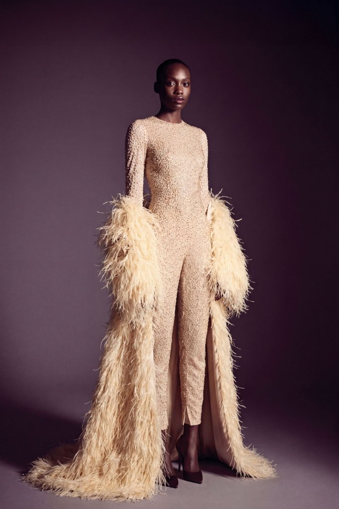 RVNG Couture 2026春夏高级定制成衣Lookbook