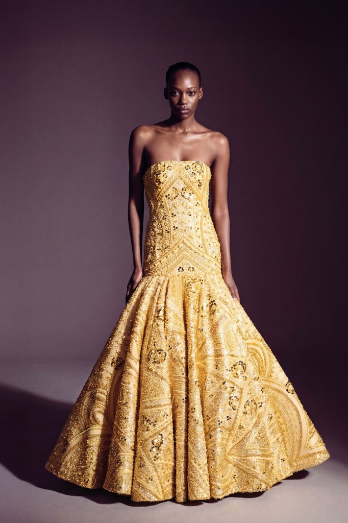 RVNG Couture 2026春夏高级定制成衣Lookbook