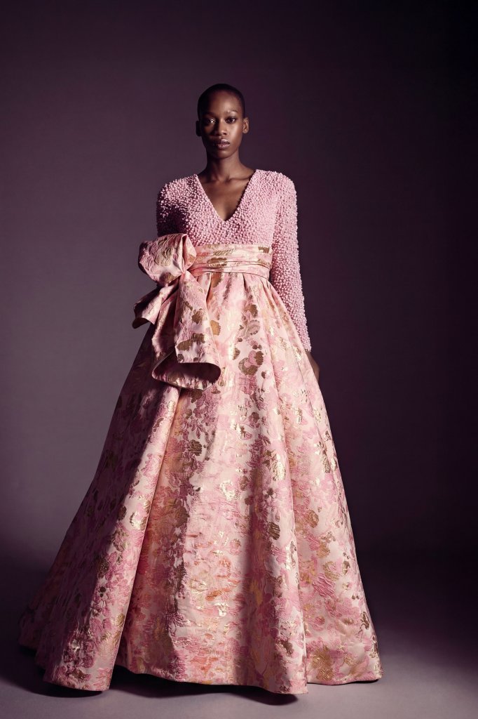 RVNG Couture 2026春夏高级定制成衣Lookbook