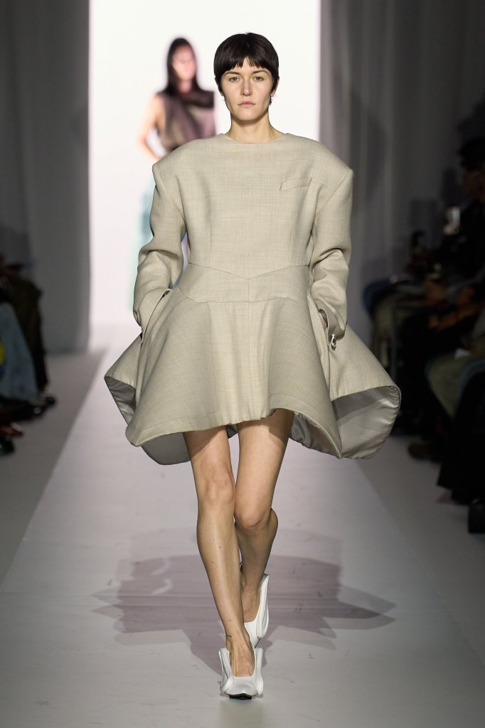 Yohei Ohno 2026/27秋冬高级成衣秀 - Tokyo Fall 2026