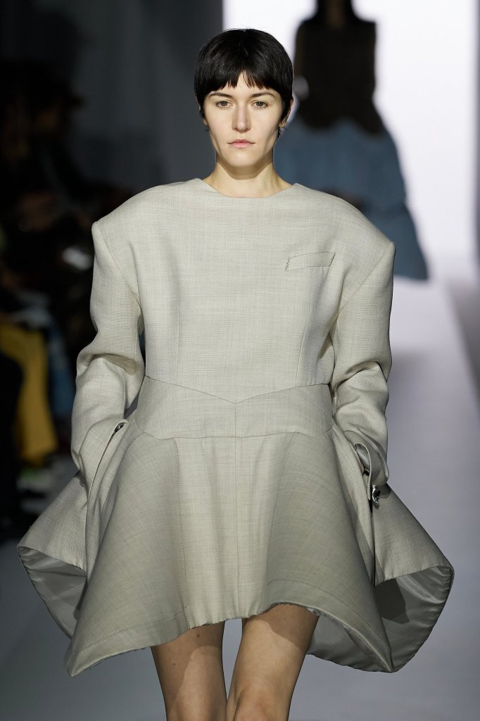 Yohei Ohno 2026/27秋冬高级成衣秀(细节) - Tokyo Fall 2026