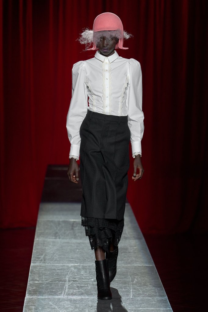 Viviano 2026/27秋冬高级成衣秀 - Tokyo Fall 2026