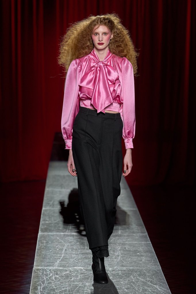 Viviano 2026/27秋冬高级成衣秀 - Tokyo Fall 2026