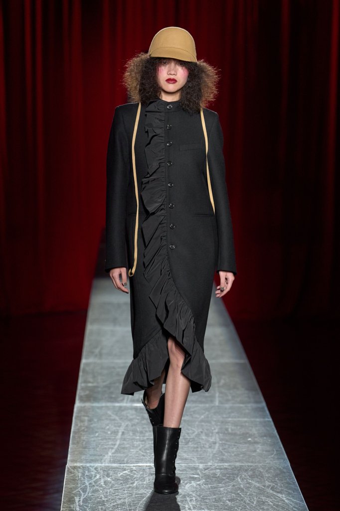 Viviano 2026/27秋冬高级成衣秀 - Tokyo Fall 2026