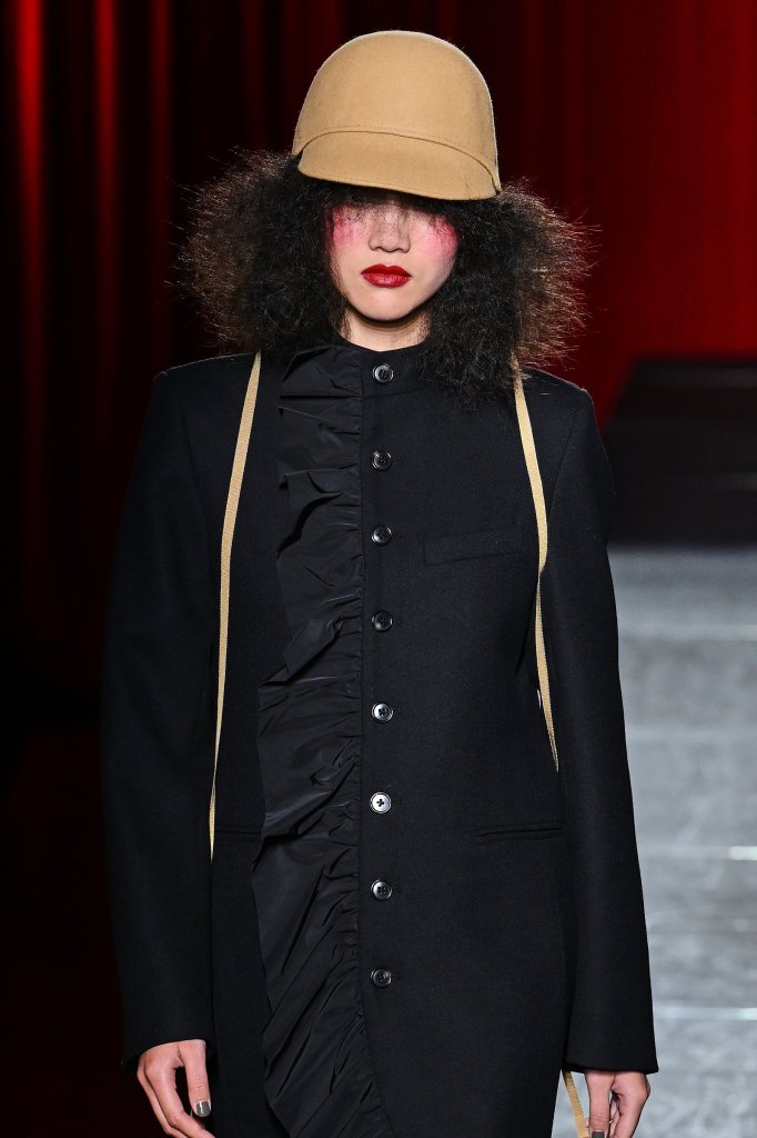 Viviano 2026/27秋冬高级成衣秀(细节) - Tokyo Fall 2026