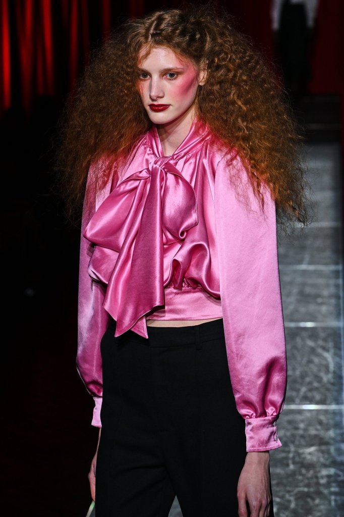 Viviano 2026/27秋冬高级成衣秀(细节) - Tokyo Fall 2026