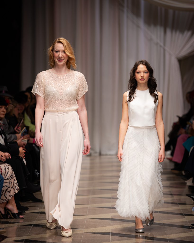 ELYSIAN 2026/27秋冬高级成衣秀 - Budapest Fall 2026