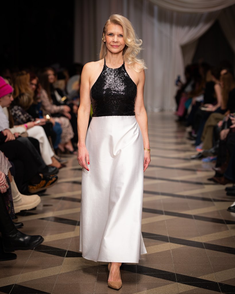 ELYSIAN 2026/27秋冬高级成衣秀 - Budapest Fall 2026