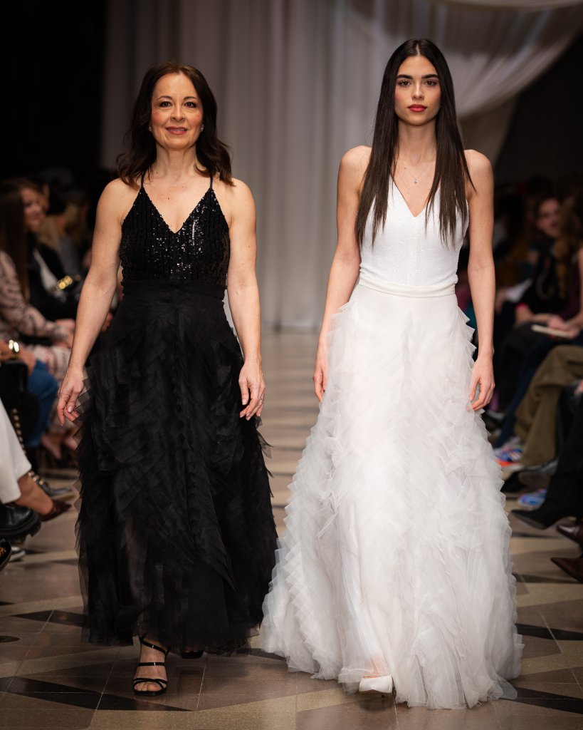 ELYSIAN 2026/27秋冬高级成衣秀 - Budapest Fall 2026