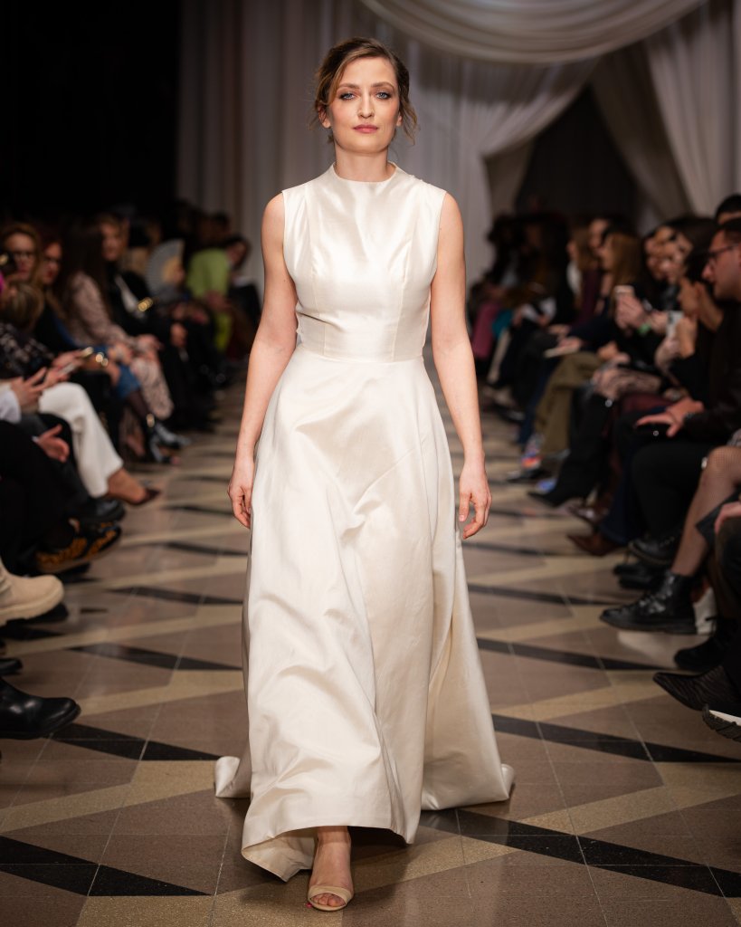 ELYSIAN 2026/27秋冬高级成衣秀 - Budapest Fall 2026